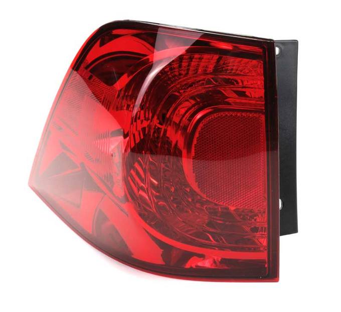 VW Tail Light Assembly - Driver Side Outer 7B0945095C